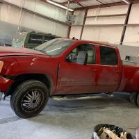 Solutions Auto Body