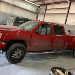 Solutions Auto Body ico