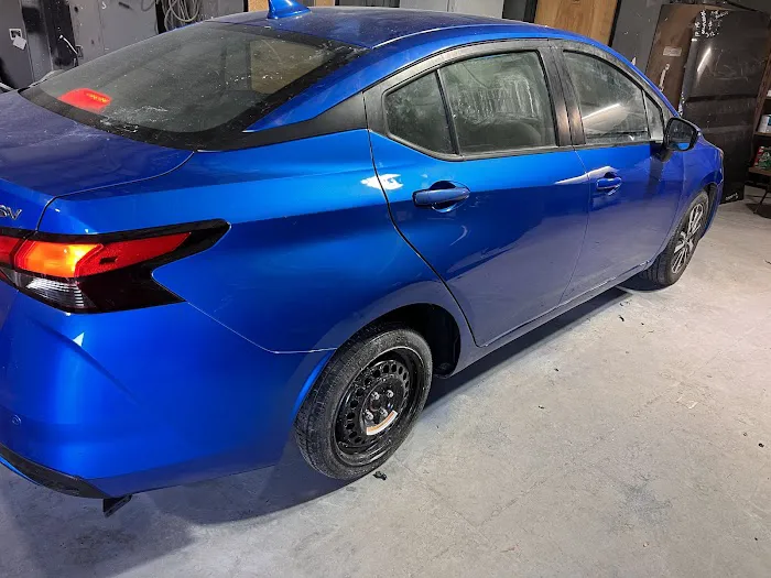 Solutions Auto Body 6