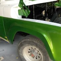 H C Body Shop