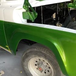 H C Body Shop ico