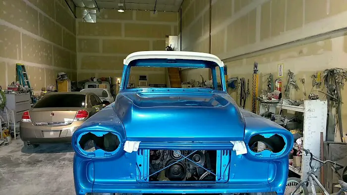 H C Body Shop 9