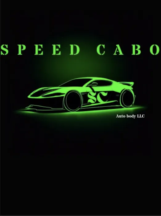 Speed Cabo Auto Body LLC 0