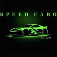 Speed Cabo Auto Body LLC