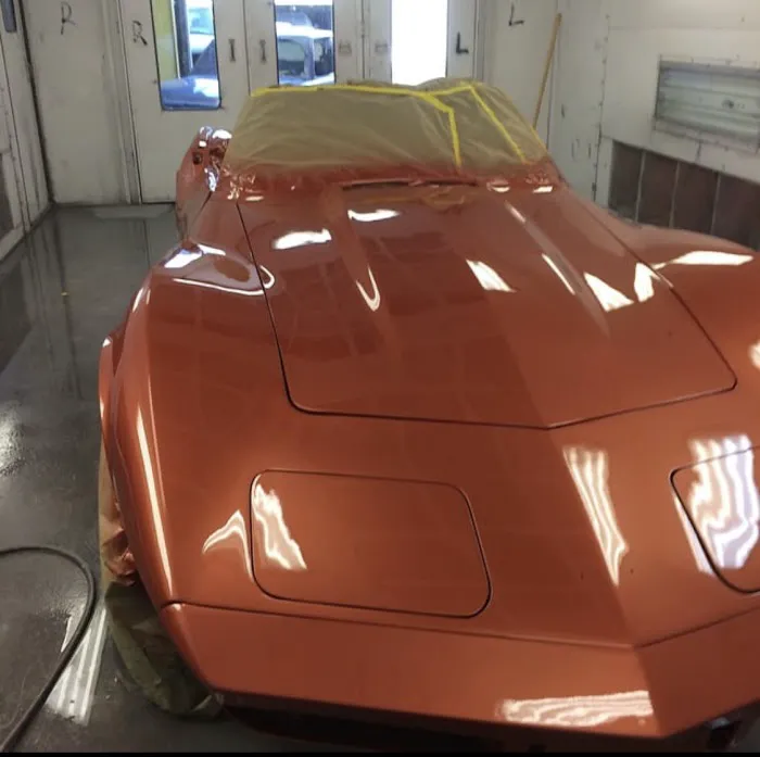 Jackpot Automotive and Collision 5