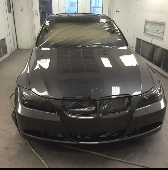 Jackpot Automotive and Collision 9