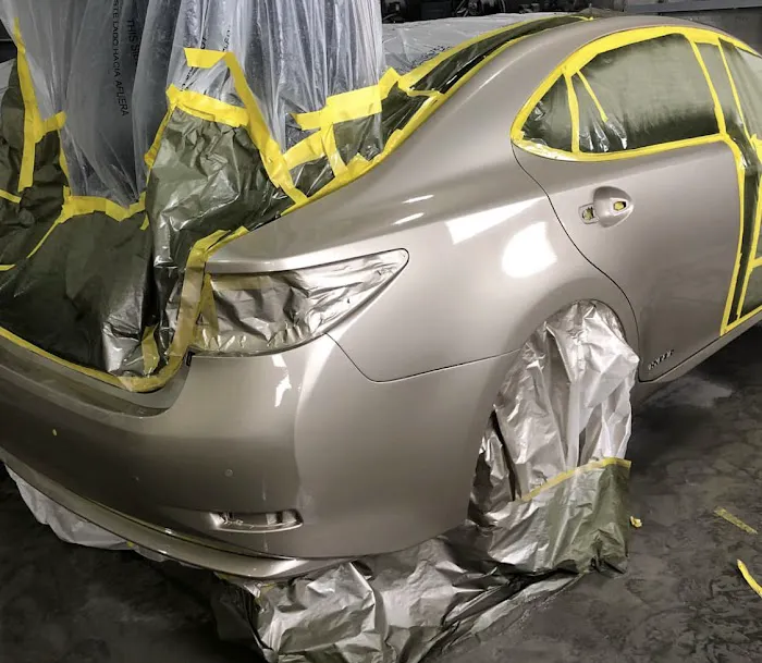 Jackpot Automotive and Collision 0