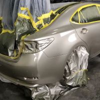 Jackpot Automotive and Collision