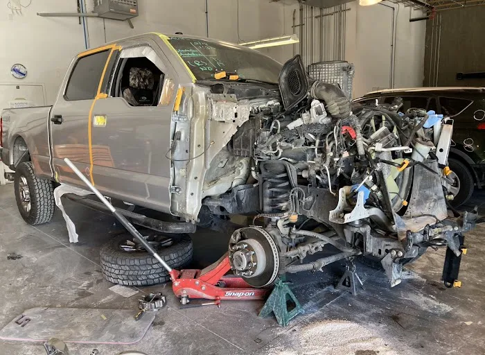 Jackpot Automotive and Collision 2