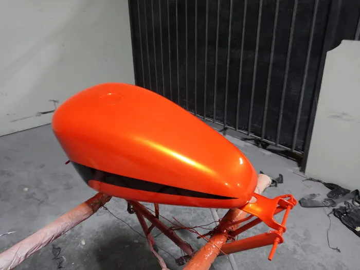 Eagle Auto Body 0