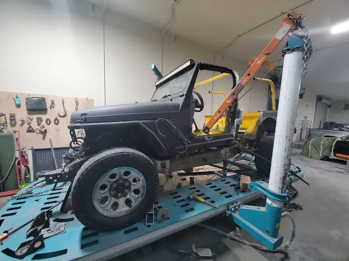 Eagle Auto Body 6