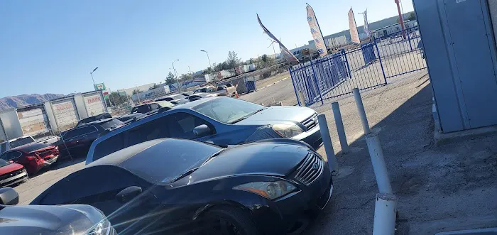 Eagle Auto Body 1