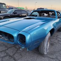 Serrano's bodyshop LLC