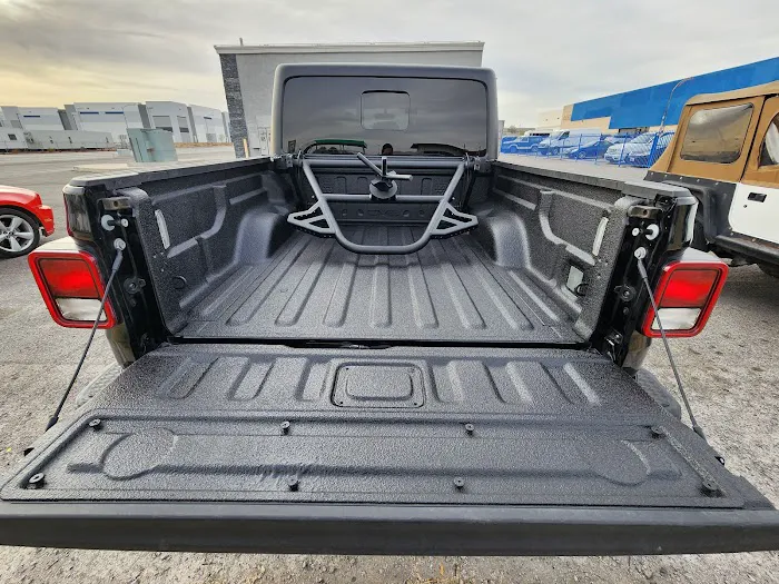 Serrano's bodyshop LLC 4