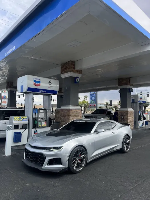 Serrano's bodyshop LLC 6