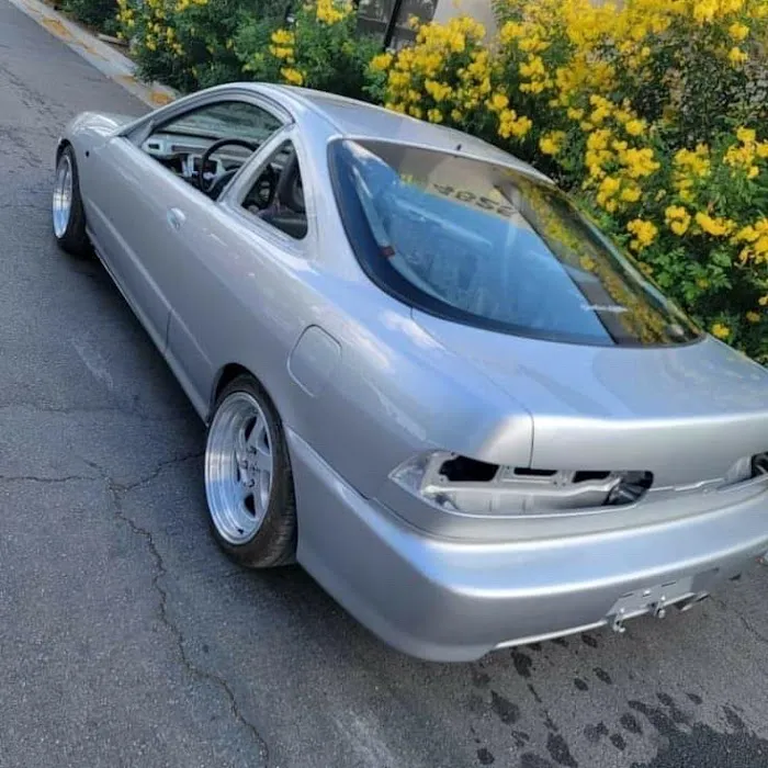 Serrano's bodyshop LLC 1