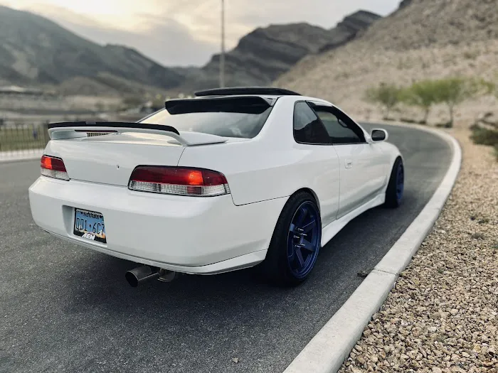 Serrano's bodyshop LLC 3