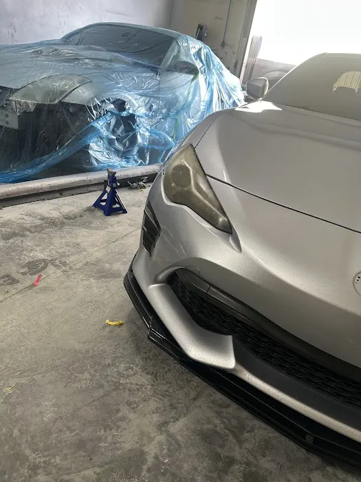 Wreck Amended Autobody 0