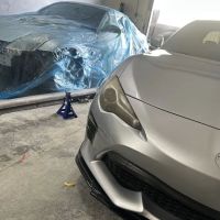 Wreck Amended Autobody