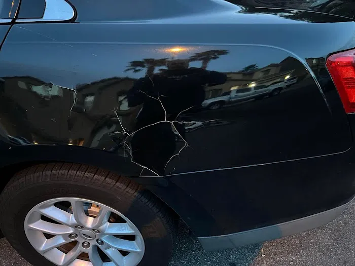 Wreck Amended Autobody 4