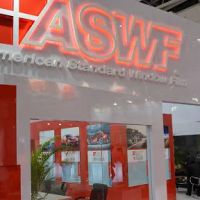 ASWF American Standard Window Film