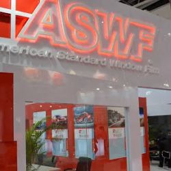 ASWF American Standard Window Film ico
