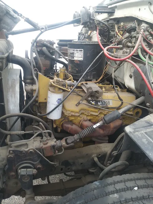 Araujo's Auto Repair 2