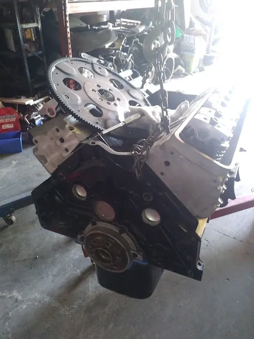 Araujo's Auto Repair 7