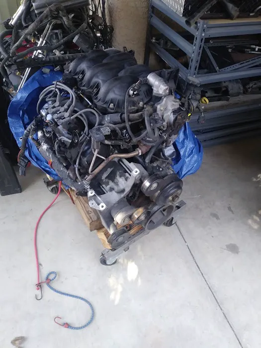 Araujo's Auto Repair 4