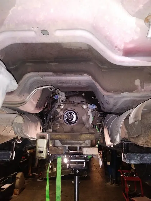 Araujo's Auto Repair 6