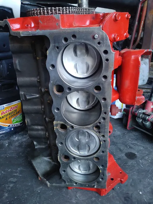 Araujo's Auto Repair 9