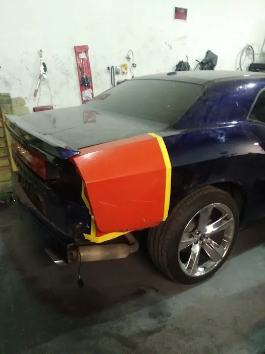 Araujo's Auto Repair 8