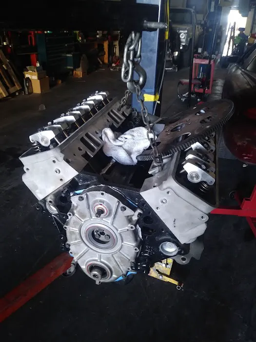 Araujo's Auto Repair 5