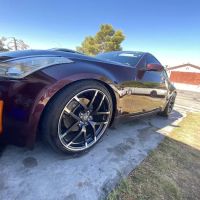 Meza's Auto Body & Paint