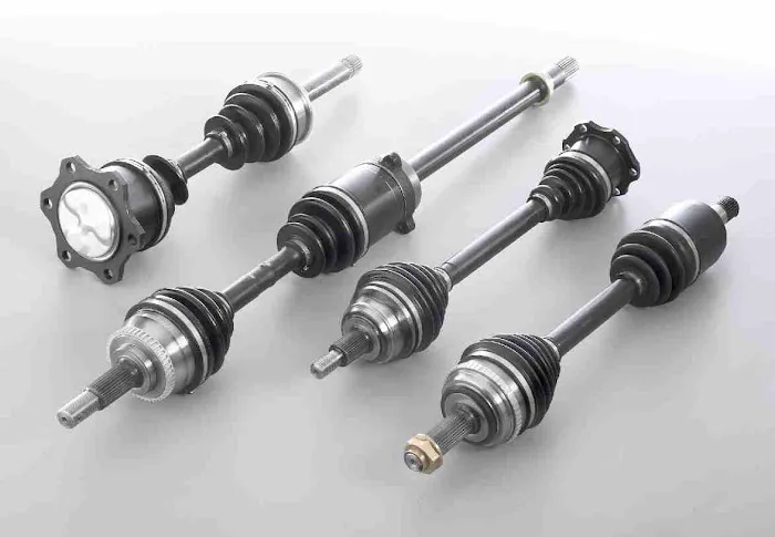 Andy's Auto Rebuilt Exchange 3