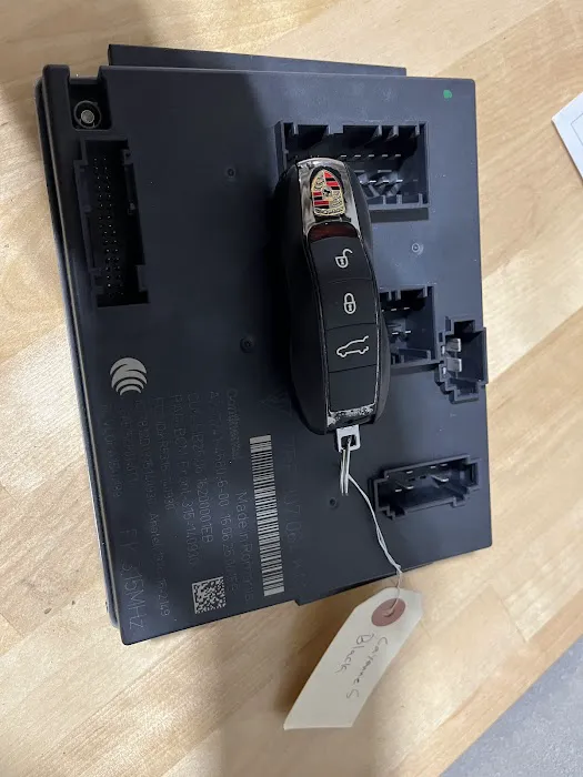 Brotech Inc 0
