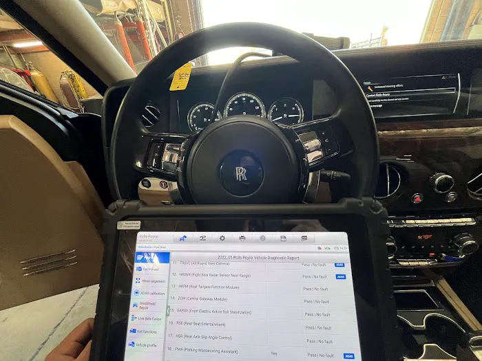 Brotech Inc 1