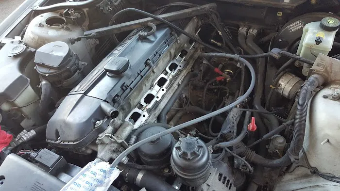 Easy Auto Electric diagnostic and repair 0