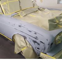 Santini Body Shop