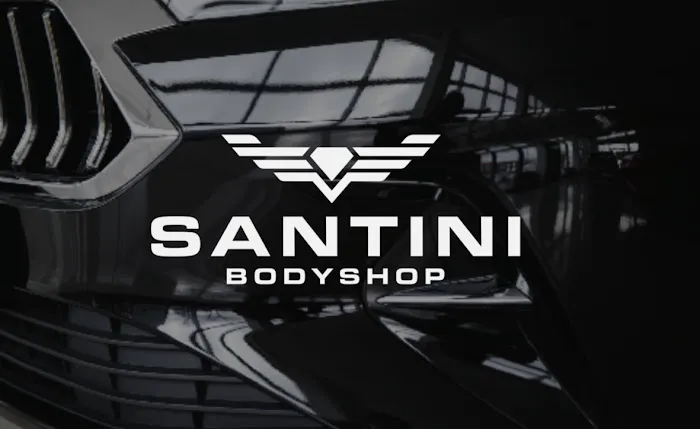 Santini Body Shop 1