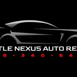 Castle Nexus Auto Repair ico