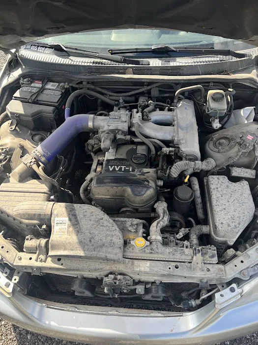 A&S Auto Salvage 0