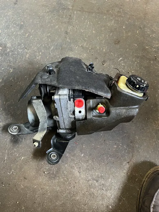 A&S Auto Salvage 8