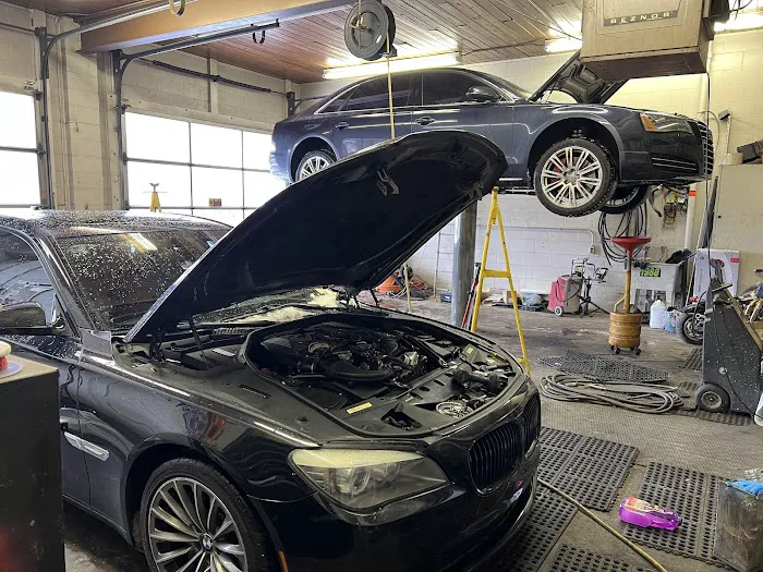 A&S Auto Salvage 3