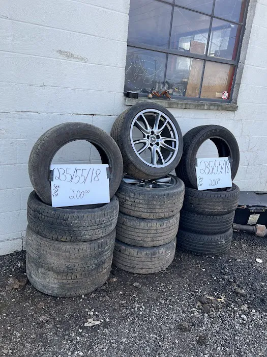 A&S Auto Salvage 4