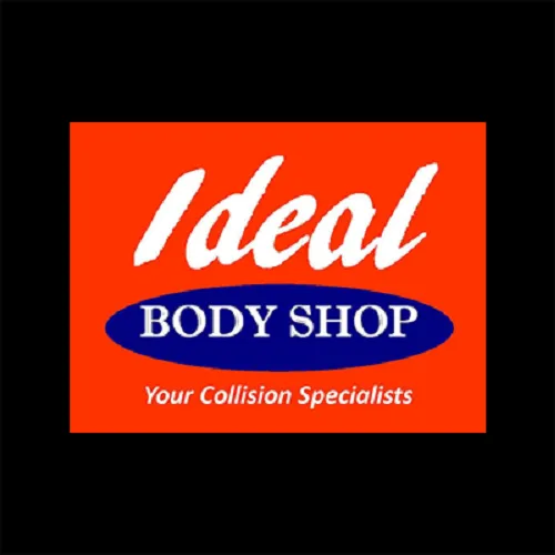 Ideal Body Shop 7