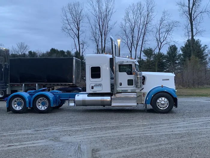 Central Trux Body Shop 5