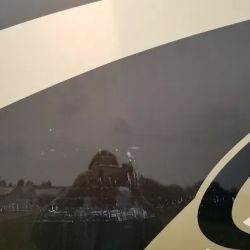 Central Trux Body Shop ico