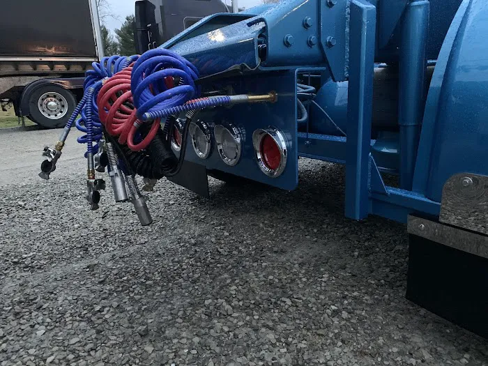 Central Trux Body Shop 6
