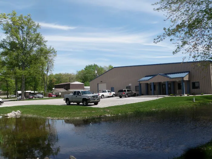 Airport Auto Parts (Inc) 4